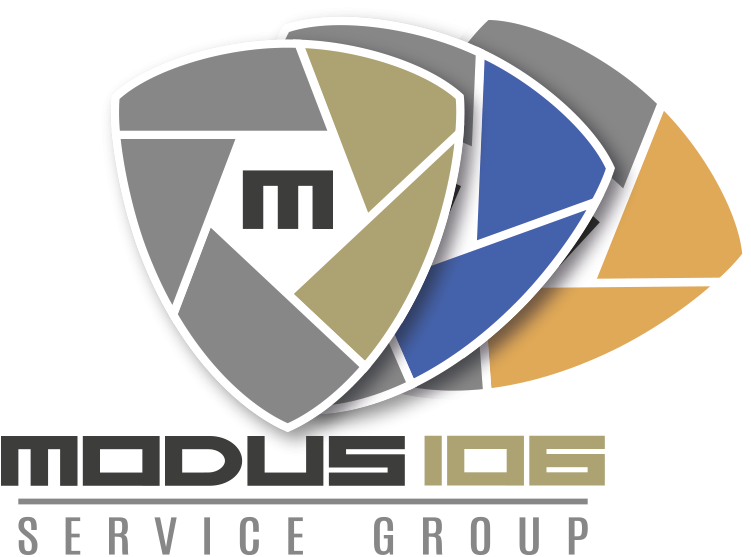 Logo der Modus 106 GmbH